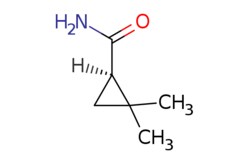 eMolecules​ Pharmablock / (1R)-22-dimethylcyclopropanecarboxamide / 25mg