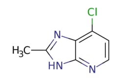 eMolecules​ ChemScene / 7-Chloro-2-methyl-3H-imidazo[45-b]pyridine / 100mg