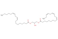 eMolecules​&nbsp;Broadpharm / rac-1-Linoleoyl-3-linolenoyl-propanetriol / 5mg / 784455201 / BP-29880 /  / 126374-41-2 / [null] / 614.952 / C39H66O5
