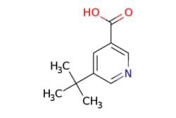 eMolecules​ ChemScene / 5-(tert-Butyl)nicotinic acid / 100mg / 712840609