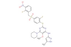eMolecules​ 1798871-31-4 | Medchem Express | Centrinone-B | 5mg | 446269294