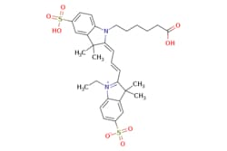 eMolecules​ 146368-13-0 | Medchem Express | CY3 | 5mg | 446274313 | HY-D0822