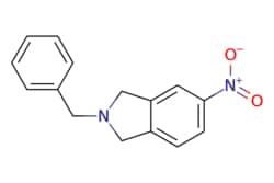 eMolecules​ AstaTech / 2-BENZYL-5-NITROISOINDOLINE / 0.25g / 432789902