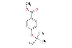 eMolecules​ AstaTech / METHYL 4-(TERT-BUTOXY)BENZOATE / 0.25g / 696740663
