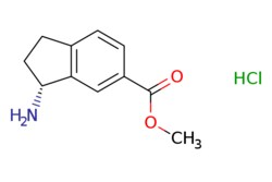 eMolecules​ 1246509-67-0 | (R)-METHYL 3-AMINO-2,3-DIHYDRO-1H-INDENE-5-CARBOXYLATE