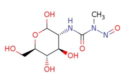 eMolecules​&nbsp;AstaTech / STREPTOZOCIN / 0.1g / 794516689 / E79353 / 95.000 / 18883-66-4 / MFCD00151325 / 265.222 / C8H15N3O7