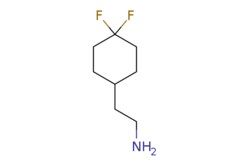 eMolecules​ AstaTech / 44-DIFLUOROCYCLOHEXANEETHANAMINE / 0.1g / 784435312