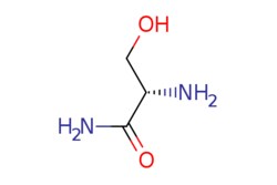 eMolecules​ AstaTech / L-SERINAMIDE / 0.25g / 514335225 / D75097 / 98.000