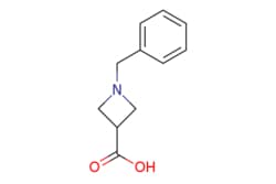 eMolecules​ AstaTech / 1-BENZYL-AZETIDINE-3-CARBOXYLIC ACID / 0.25g / 335871672