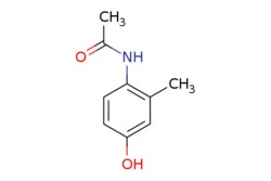 eMolecules​ Synthonix / N-(4-hydroxy-2-methylphenyl)acetamide / 250mg /