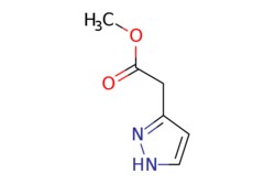 eMolecules​ AstaTech / METHYL 2-(1H-PYRAZOL-3-YL)ACETATE / 0.1g / 718346318