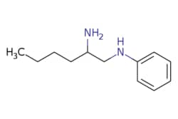 eMolecules​&nbsp;Synthonix / N1-phenylhexane-12-diamine / 10mg / 794074786 / AC80433 /  / 1247622-80-5 / MFCD12796472 / 192.306 / C12H20N2