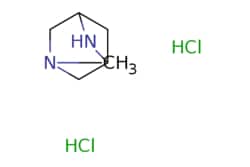 eMolecules​ 2089649-86-3 | 3-Methyl-3,6-diazabicyclo[3.1.1]heptane dihydrochloride