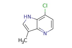 eMolecules​ Pharmablock / 7-chloro-3-methyl-1H-pyrrolo[32-b]pyridine /