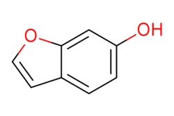 eMolecules​ AstaTech / BENZOFURAN-6-OL / 0.25g / 222807088 / 84605 / 95.000