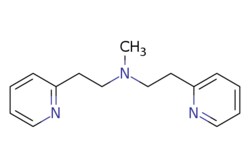 eMolecules​ 5452-87-9 | Ambeed | N-Methyl-2-(pyridin-2-yl)-N-(2-(pyridin-2-yl)ethyl)ethanamine