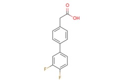 eMolecules​ AstaTech / 4-BIPHENYL-34-DIFLUORO-ACETIC ACID / 0.25g / 200618979