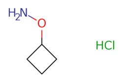 eMolecules​ 137270-23-6 | Ambeed | O-Cyclobutylhydroxylamine hydrochloride