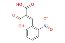 eMolecules​ AstaTech / 2-(2-NITROBENZYLIDENE)MALONIC ACID / 0.25g / 448262098