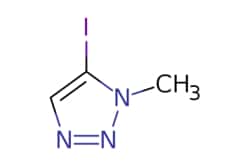 eMolecules​ 1196152-43-8 | 5-Iodo-1-methyl-1h-1,2,3-triazole | ChemScene