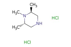 eMolecules​ ChemScene / (2S6S)-126-Trimethylpiperazine dihydrochloride