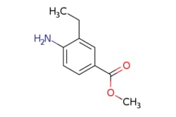 eMolecules​ 153304-75-7 | Ambeed | Methyl 4-amino-3-ethylbenzoate | 1g