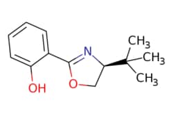 eMolecules​ 135948-04-8 | Ambeed | (S)-2-(4-(tert-Butyl)-45-dihydrooxazol-2-yl)phenol