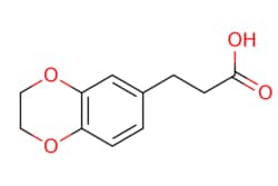 eMolecules​ ChemScene / 3-(23-Dihydro-14-benzodioxin-6-yl)propanoic acid