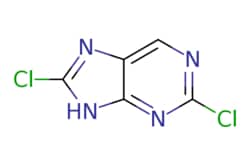 eMolecules​ Pharmablock / 28-dichloro-9H-purine / 25mg / 716244079 / PBU7864