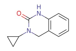 eMolecules​ 1243325-01-0 | 3-cyclopropyl-1,4-dihydroquinazolin-2-one |