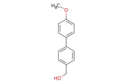eMolecules​&nbsp;AOBChem USA / 4-Methoxy-[11-biphenyl]-4-methanol / 250mg / 525255593 / 33005 /  / 20854-60-8 / MFCD01862509 / 214.264 / C14H14O2