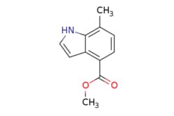 eMolecules​ AstaTech / METHYL 7-METHYL-1H-INDOLE-4-CARBOXYLATE / 0.1g /