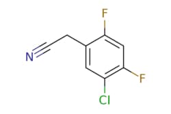 eMolecules​ AstaTech / 5-CHLORO-24-DIFLUOROPHENYLACETONITRILE / 1g / 282986399