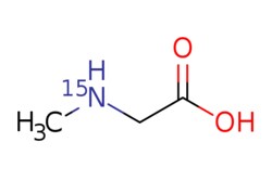eMolecules​ Medchem Express | Sarcosine-15N | 1mg | 761506079 | HY-101037S