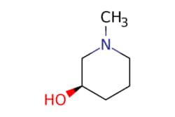 eMolecules​ AstaTech / (R)-3-HYDROXY-1-METHYL-PIPERIDINE / 0.25g / 268489983