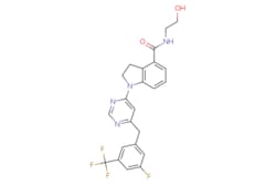 eMolecules​ 2624131-45-7 | Medchem Express | PW0787 | 5mg | 686921823 |
