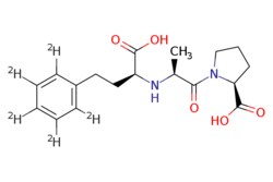 eMolecules​&nbsp;Medchem Express / Enalaprilat-d5 / 1mg / 415688613 / HY-B0231AS /  / 349554-00-3 / MFCD06656364 / 353.430 / C18H24N2O5