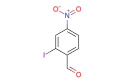 eMolecules​ ChemScene / 2-Iodo-4-nitrobenzaldehyde / 100mg / 673256869