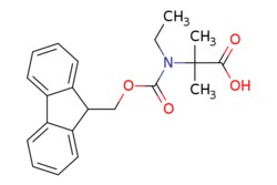 eMolecules​ ChemScene / 2-((((9H-Fluoren-9-yl)methoxy)carbonyl)(ethyl)amino)-2-methylpropanoic
