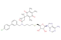 eMolecules​&nbsp;Medchem Express / SGC3027 / 5mg / 527574438 / HY-112445 /  / 2624313-13-7 / [null] / 787.370 / C41H47ClN6O6S