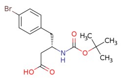 eMolecules​ JW PharmLab LLC / (S)-3-Boc-amino-4-(4-bromo-phenyl)-butyric