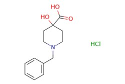 eMolecules​ 1262988-77-1 | Ambeed | 1-Benzyl-4-hydroxypiperidine-4-carboxylic