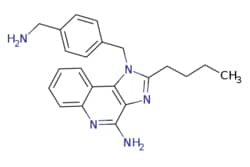 eMolecules​ 1258457-59-8 | Medchem Express | TLR7/8 agonist 1 | 5mg | 781212724