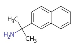 eMolecules​&nbsp;ChemScene / 2-(Naphthalen-2-yl)propan-2-amine / 100mg / 717420617 / CS-0468451 / 0.000 / 90299-04-0 / MFCD08729267 / 185.270 / C13H15N