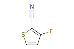 eMolecules​ ChemScene / 3-Fluorothiophene-2-carbonitrile / 100mg / 569146087
