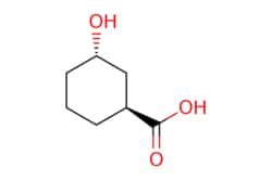 eMolecules​ 122743-44-6 | (1S,3S)-3-hydroxycyclohexane-1-carboxylic acid