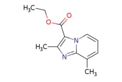 eMolecules​ ChemScene / Ethyl 28-dimethylimidazo[12-a]pyridine-3-carboxylate