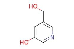 eMolecules​&nbsp;AstaTech / 5-(HYDROXYMETHYL)PYRIDIN-3-OL / 0.1g / 696740114 / C11225 / 97.000 / 51035-70-2 / MFCD12546435 / 125.127 / C6H7NO2