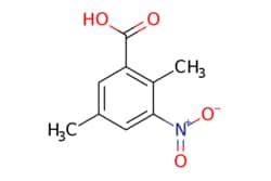 eMolecules​&nbsp;AstaTech / 25-DIMETHYL-3-NITROBENZOIC ACID / 0.25g / 335877096 / 55825 / 95.000 / 27022-97-5 / MFCD02258778 / 195.174 / C9H9NO4