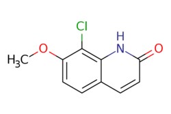 eMolecules​ ChemScene / 8-Chloro-7-methoxyquinolin-2(1H)-one / 100mg /
